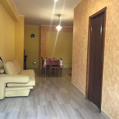 A Casa Di Greta