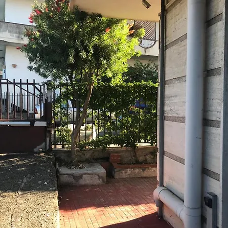 A Casa Di Greta Lejlighed *