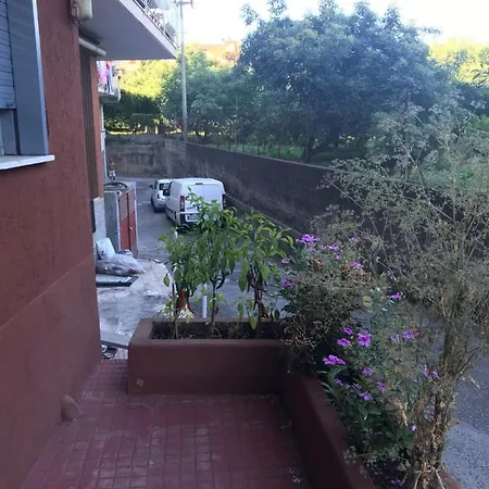 A Casa Di Greta Lejlighed Fiumefreddo di Sicilia
