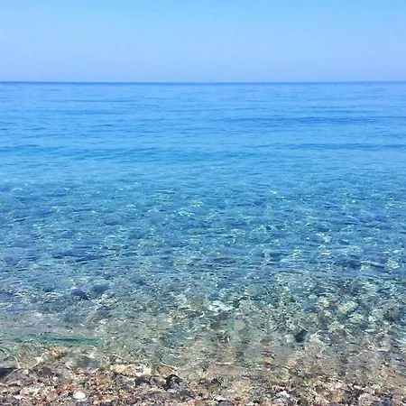 A Casa Di Greta Lejlighed Fiumefreddo di Sicilia