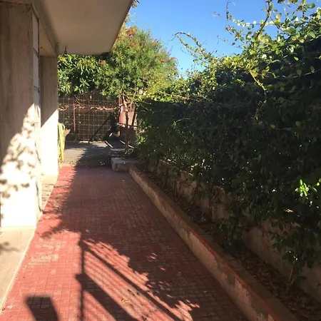 Lejlighed A Casa Di Greta *