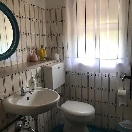 A Casa Di Greta * Fiumefreddo di Sicilia