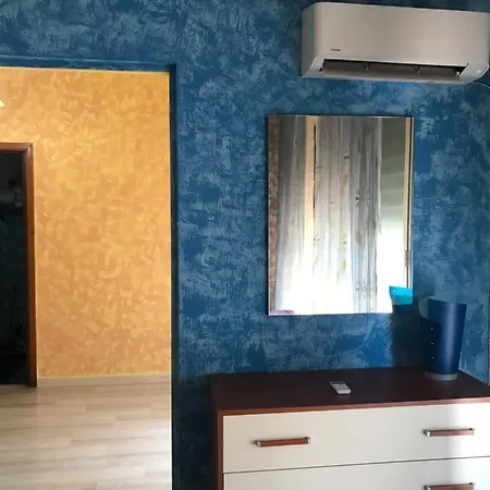 A Casa Di Greta