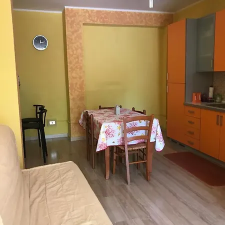 A Casa Di Greta Lejlighed Fiumefreddo di Sicilia