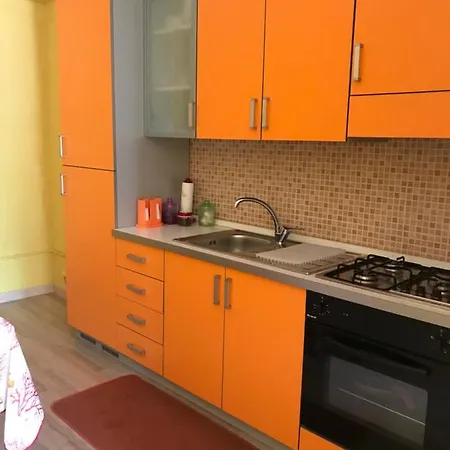 A Casa Di Greta Fiumefreddo di Sicilia